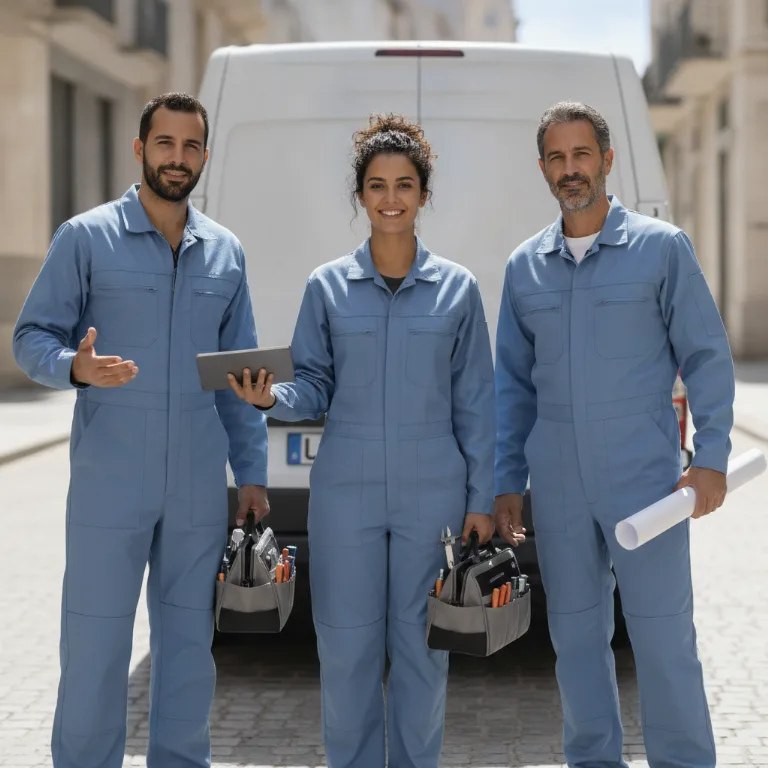 Agente de Patentes equipo en A Coruna